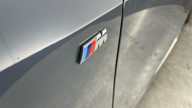 BMW 1 Series 118i M Sport 5dr Step Auto Petrol Hatchback